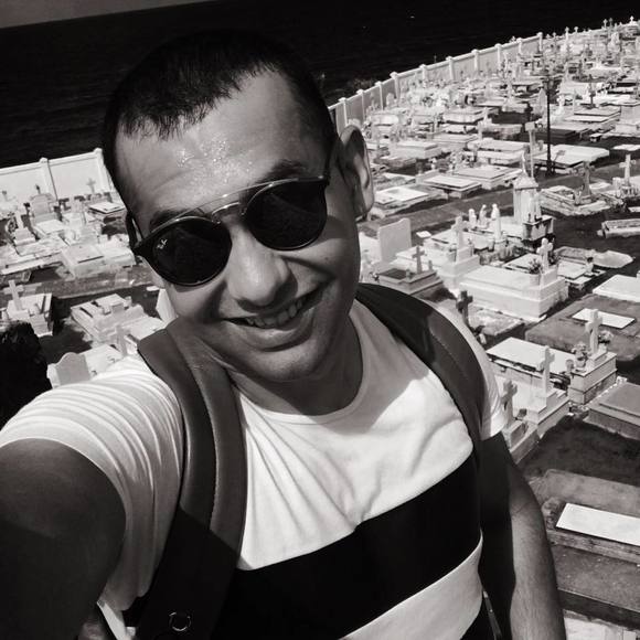 Meet your Posher, Abhishek - Picture 1 of 1